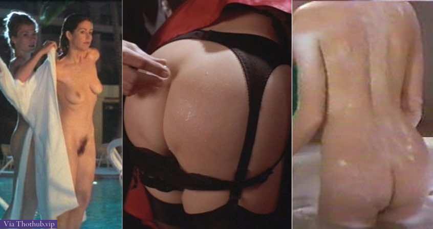 Dana Delany Nude Sex Tape Scene Leaked