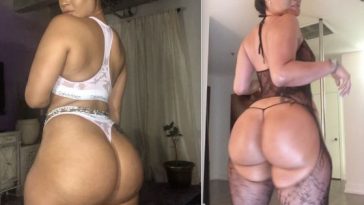 Maliah Michel nude
