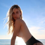 Amber Leigh West Westside Nude 3