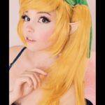 Belle Delphine Nsfw Link Cosplay Snapchat Leaked Video 1