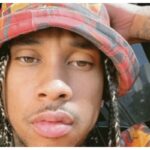 Tyga Onlyfans Sex Tapes Video Leak
