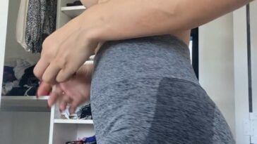 bru luccas try on nipple slip onlyfans video leaked AHYBEM