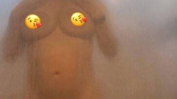 fangs nude shower onlyfans content leaked JNGJJD