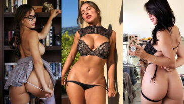 Ana Cheri Onlyfans Nude Photos And Videos Leaked