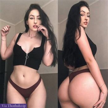 Bhad Bhabie Thong Lingerie Onlyfans Video Leaked