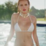 Bella Thorne Onlyfans Pool Bikini Video Leaked