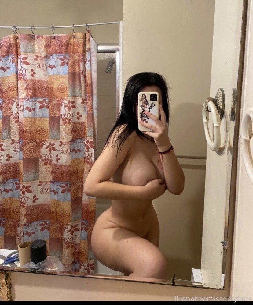 Lilianahearts, Onlyfans 0025