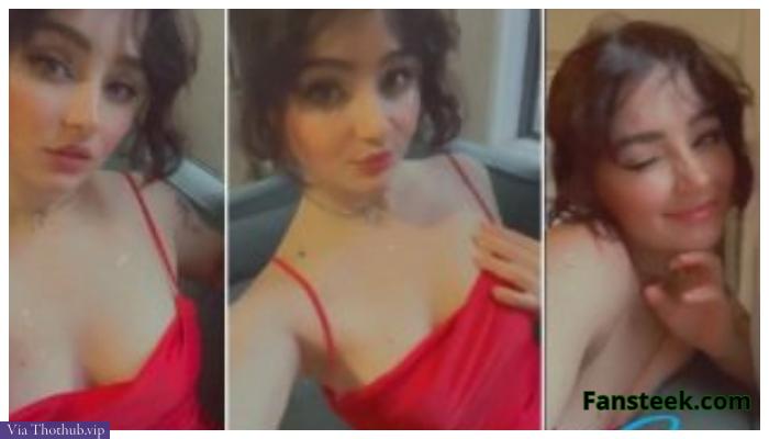 Arianny celeste nude in carpenter dress teasing video leaked