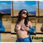 Mikaela Pascal Nude Out In The Sun Photos Leaked