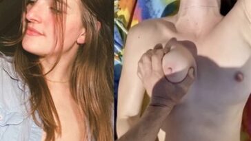 NicHolistic Nudes Photos Video Leaked
