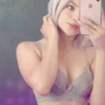 Ximena Yaquin nude