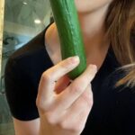 christina khalil cucumber blowjob onlyfans video leaked LIRJLS