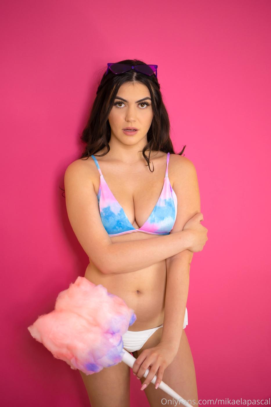 mikaela pascal may extras onlyfans set leaked IOTJRE