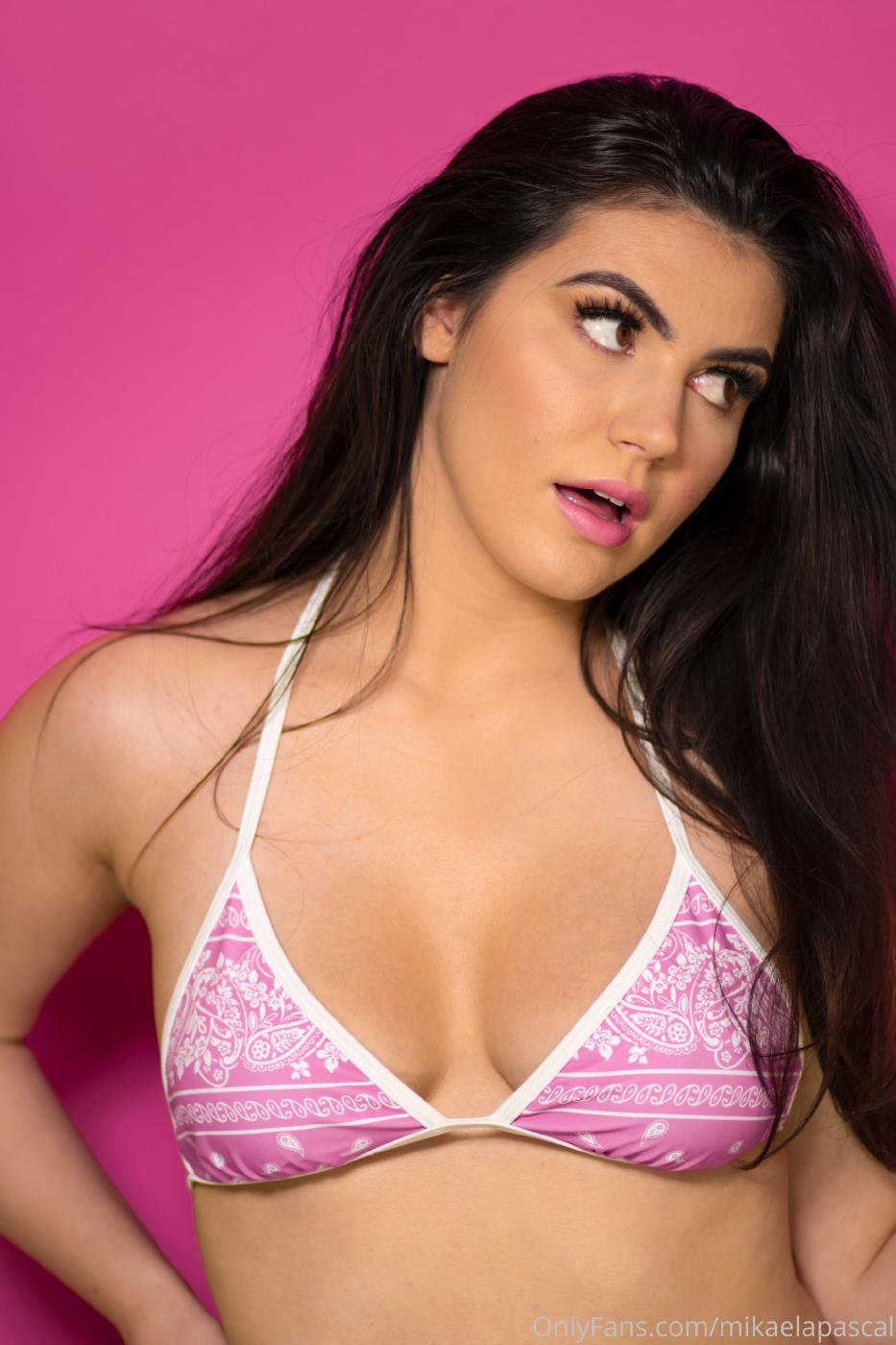 mikaela pascal may extras onlyfans set leaked LRTMGJ