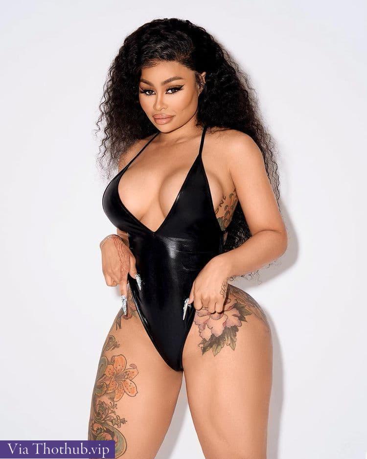 Blac chyna onlyfans nude