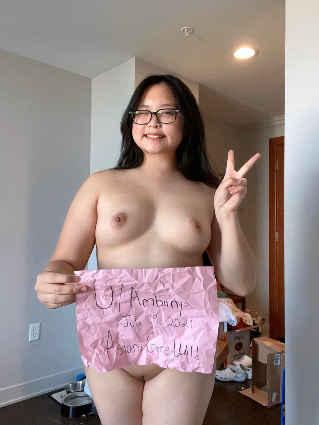 Ambiyah Onlyfans Nude Gallery Leaked
