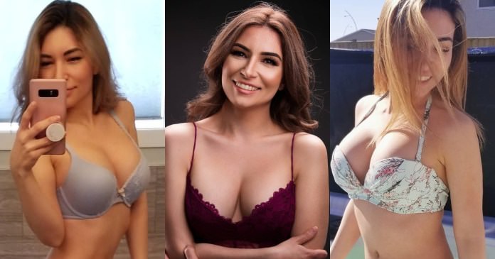 51 Hot Pictures Of Alinity Divine Will Make You Gaze The Screen For Quite A Long Time thotseek.com