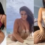 Alexas Morgan Alexavip Nude Sex Tape Onlyfans Leaks
