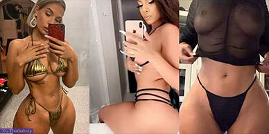 Amirah Dyme Nude Sex Tape Onlyfans Leaks
