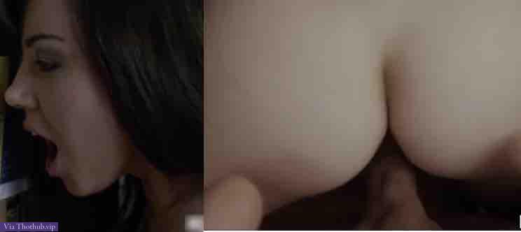 Aubrey Plaza Porn And Sex Tape