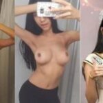 Boonyanee Sungpirom Nude Thailand Miss Intercontinental 2015 Scandal Video