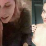 Brooke Dodger Leigh Lawson Blowjob Porn Leaked