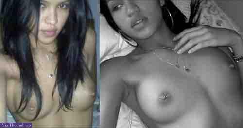 Cassie Ventura Sex Tape And Nudes Leaked