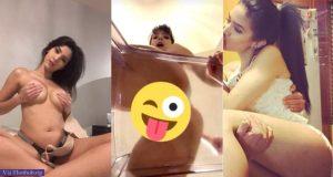 CinCinBear Nude Sex Tape Snapchat Leaked