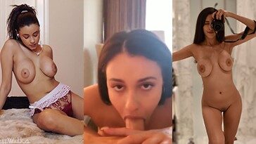 Daisey Wilks Porn Blowjob Leaked Video