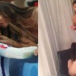 Dele Alli Sex Tape Liverpool Dive Spurs Fans Video Leaked