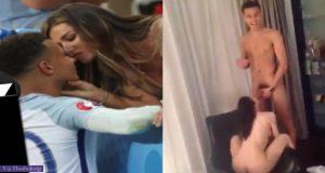 Dele Alli Sex Tape Liverpool Dive Spurs Fans Video Leaked