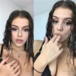 Emily Black Fingers Sucking Video Leaked
