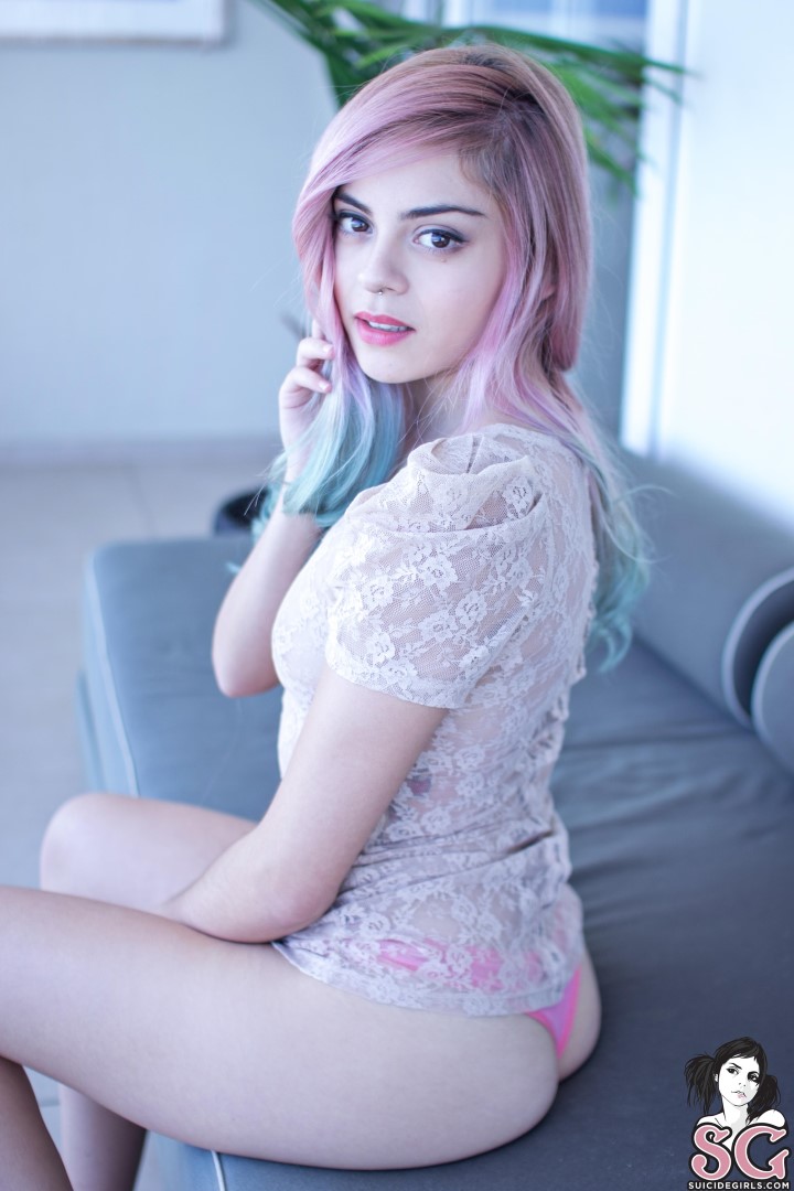 Hifranny Nude Hisatin Suicide Girl Onlyfans Photos