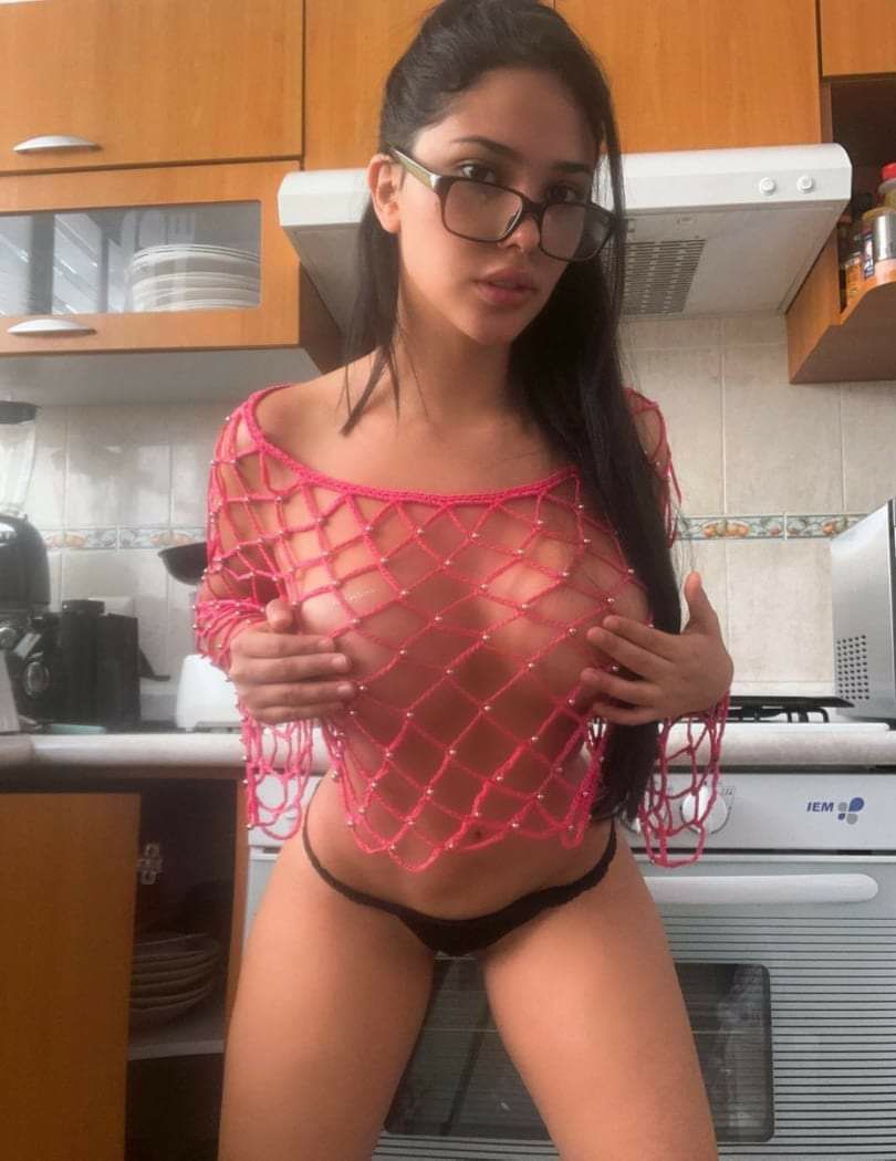 Ana Paula Saenz Nude Leaked (3 Videos + 50 Photos) .