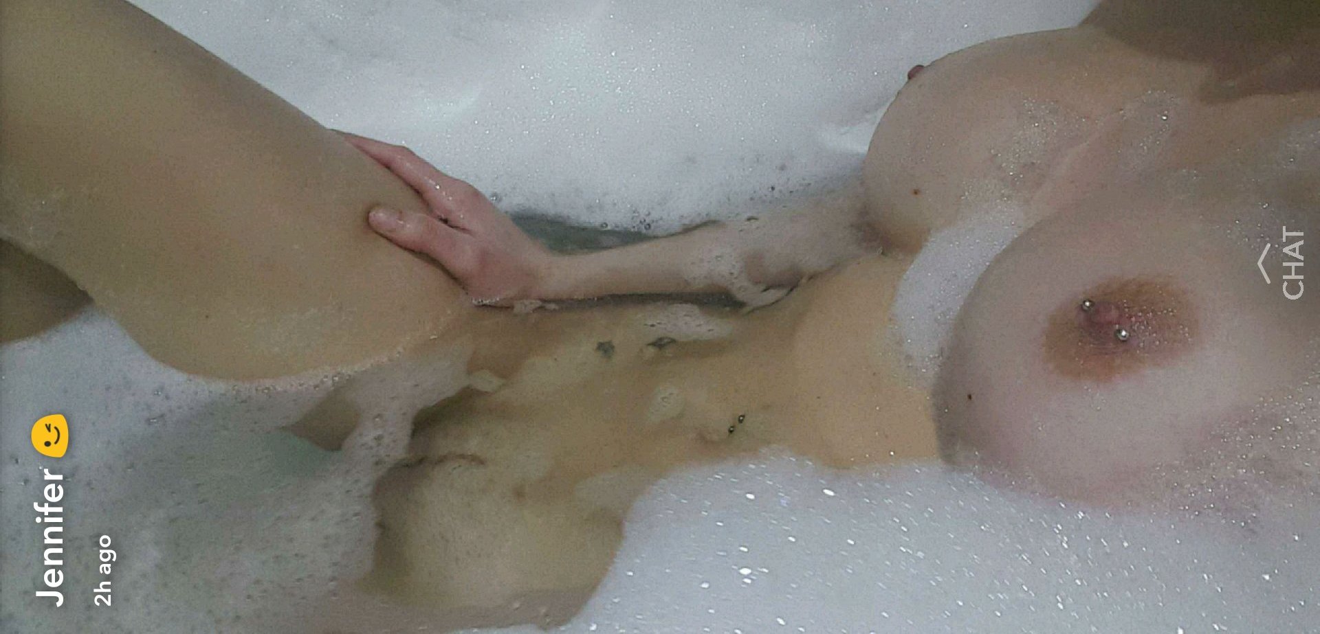 Jennifer Ann OnlyFans Nude Leaks 0023