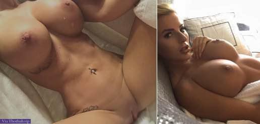Jessica Weaver Sex Tape Nudes Leaked