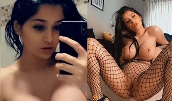 Julia Tica Nude Twerking Video Leaked