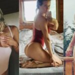 Kat Wonders Nude Photos Patreon Leaked