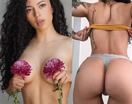 Latest Bianca Taylor Nude Onlyfans Photos Leaked