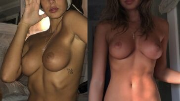 Latest Kyia Peters Onlyfans Bbygirl29 Nude Photos Leaked