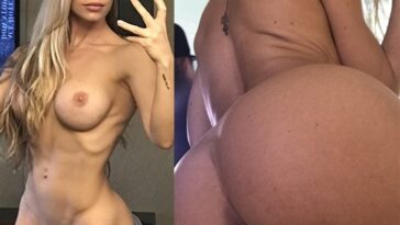 Hillary “Pokket” Nicole Onlyfans Pokket_Official Photos Leaked