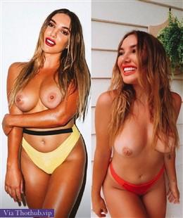 Latest Shania Perrett Nude Onlyfans Leaked Video And Photos