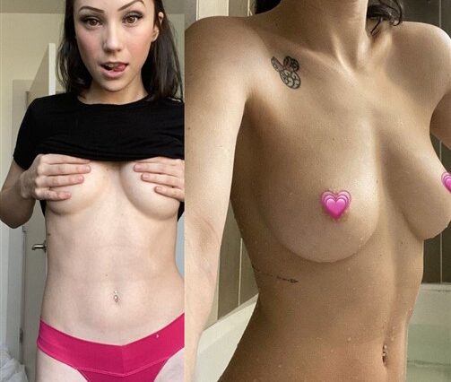 LexiPoll Onlyfans Leaked Nude Photos