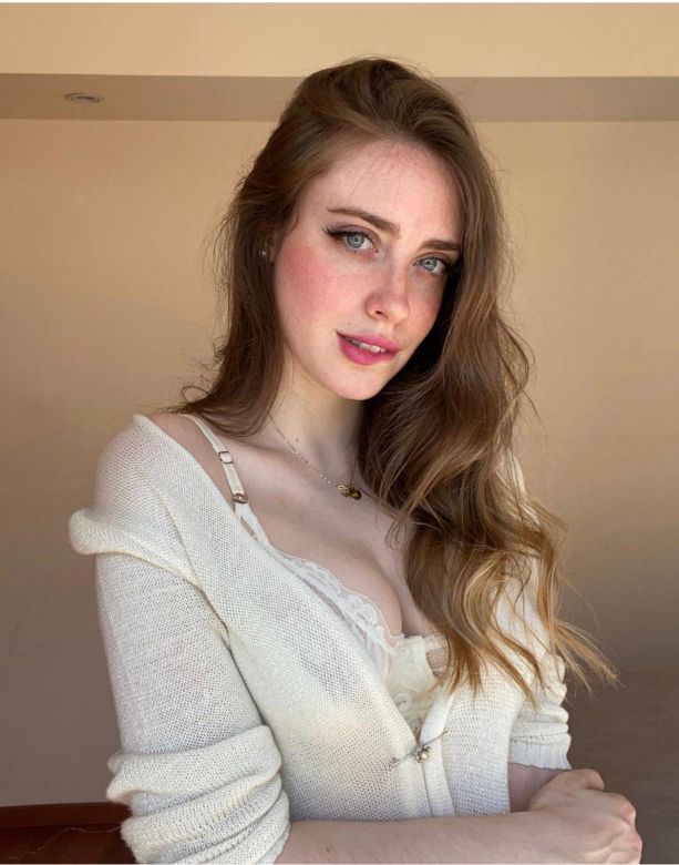 Onlyfans - Magui Ansuz Nude Patreon Collection Leak Thothub 