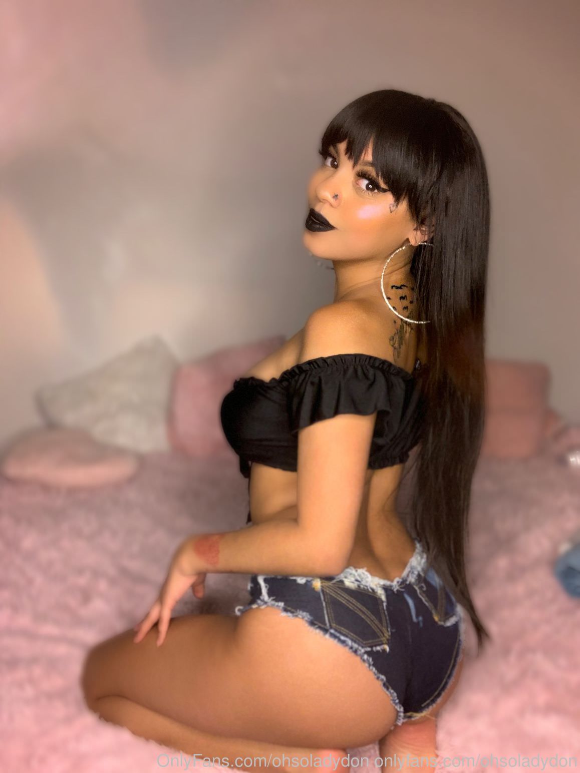 Mariaa Skyy Nude Onlyfans Collection