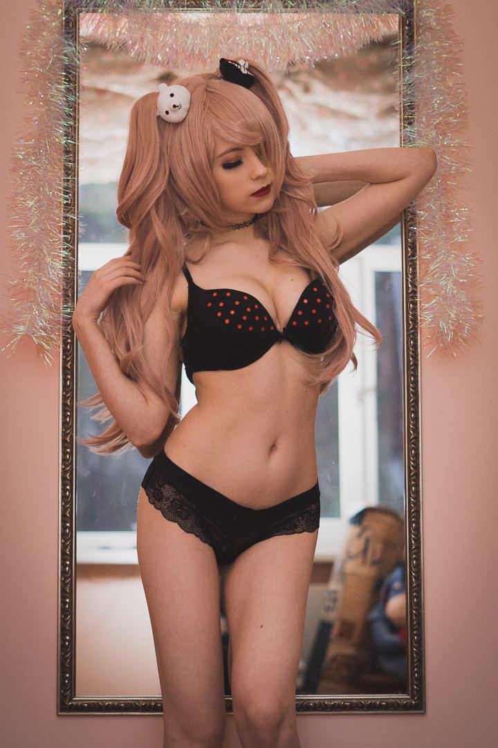 Megumi Koneko Onlyfans Implied Nude Photos Leaked!