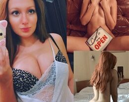 Natalia Tsepkova Nude Onlyfans Nataliaingrapes Leaked
