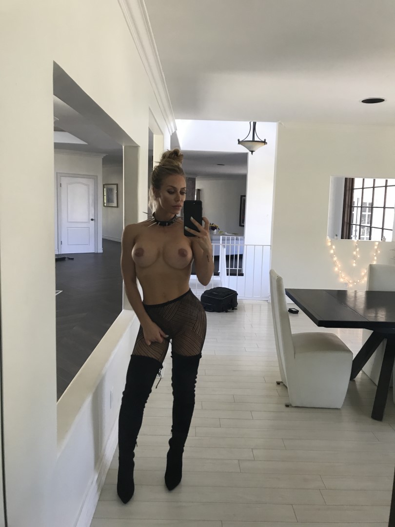 Nicole Aniston Onlyfans Homemade Sex Tape 5