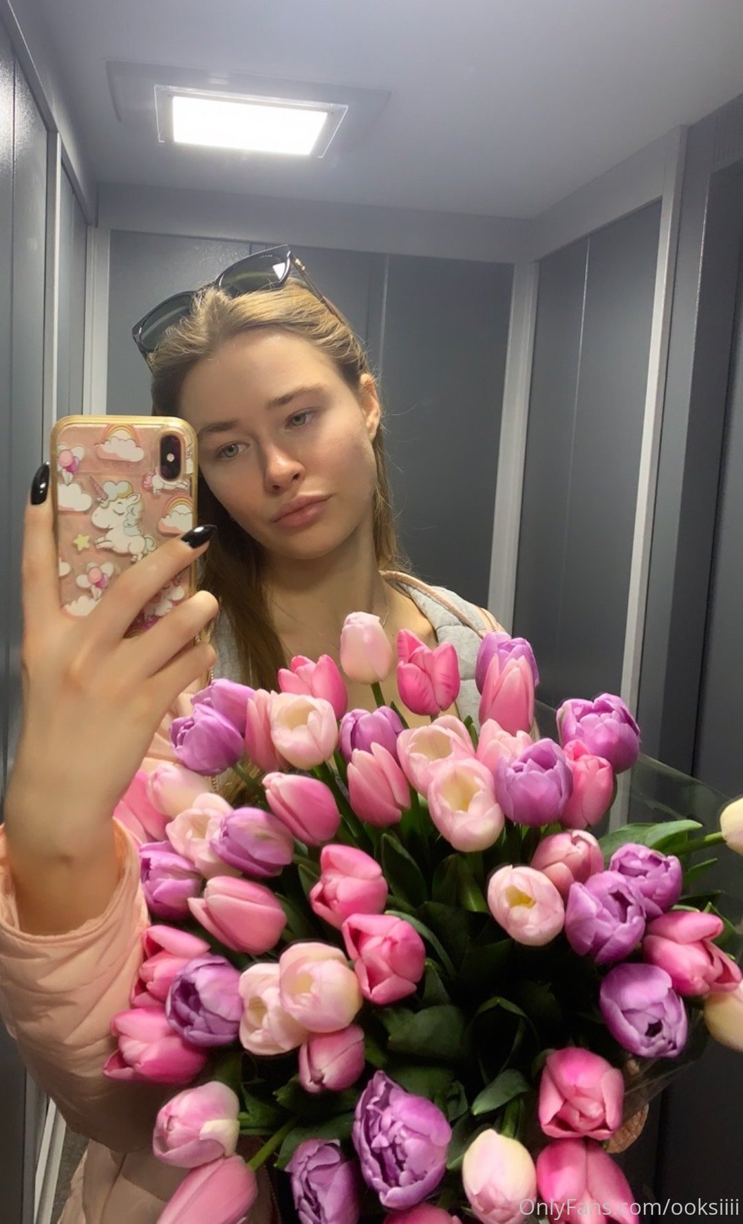 Oksana Fedorova Ooksiii OnlyFans Nude Leaks 0007