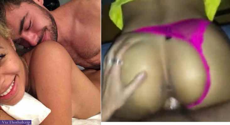 Sami Miro Sex Tape Nude Zac Efron Girlfriend